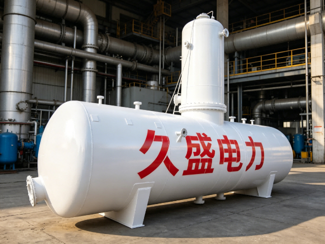 山南低压式旋膜除氧器